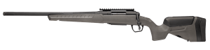 Savage Arms 32445 110 Trailblazer 7mm PRC 2+1 22ā³ Fluted Barrel Flat Dark Gray Adj LOP Synthetic Stock Left Hand Savage Arms 32445 110 Trailblazer 7mm PRC 2+1 22ā³ Fluted Barrel Flat Dark Gray Adj LOP Synthetic Stock Left Hand