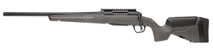 Savage Arms 32446 110 Trailblazer 7mm BC 4+1 20" Fluted Barrel Flat Dark Gray Adj LOP Synthetic Stock Left Hand