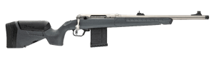 Savage Arms 32878 110 Ridge Hunter 7mm BC 5+1 16.50ā³ Heavy Barrel Flat Dark Gray Adj LOP Synthetic Stock Right Hand Savage Arms 32878 110 Ridge Hunter 7mm BC 5+1 16.50ā³ Heavy Barrel Flat Dark Gray Adj LOP Synthetic Stock Right Hand