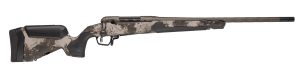 Savage Arms 32600 110 Core Hunter Pro 243 Win 3+1 20" Fluted Barrel  Savage Western Camo AccuStock w/AccuFit V2 Synthetic Stock  Right Hand