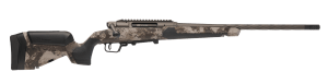 Savage Arms 32926 Impulse Core Hunter Pro Full Size 25 Creedmoor 3+1 20ā³ Heavy Sporter Threaded Barrel Carbon Steel Drilled & Tapped Receiver Savage Western Camo AccuStock w/AccuFit V2 Synthetic Stock Savage Arms 32926 Impulse Core Hunter Pro Full Size 25 Creedmoor 3+1 20ā³ Heavy Sporter Threaded Barrel Carbon Steel Drilled & Tapped Receiver Savage Western Camo AccuStock w/AccuFit V2 Synthetic Stock