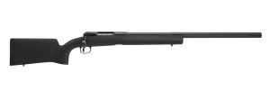 Savage Arms 33060 110 LRP Full Size 6.5 Creedmoor 10+1 26" Matte Black Barrel  Black Carbon Steel Receiver  Black HS Precision Synthetic Stock