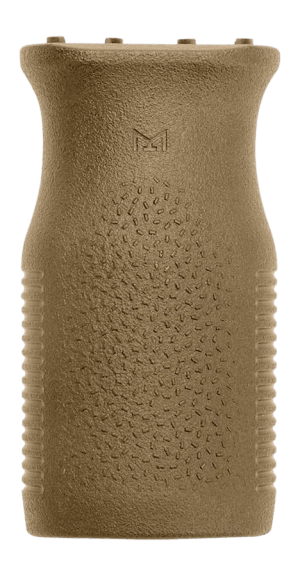 Magpul MAG597MCB MVG Vertical Grip Black Polymer