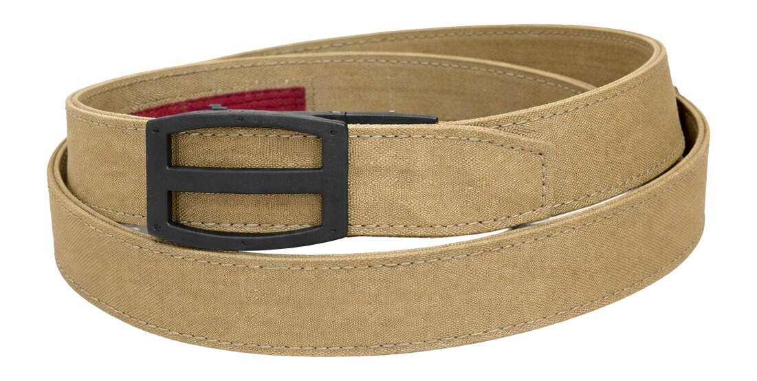 NEXBELT EIS6263 TITAN BUCKLE W/COY SUPREME STRAP NEXBELT EIS6263 TITAN BUCKLE W/COY SUPREME STRAP