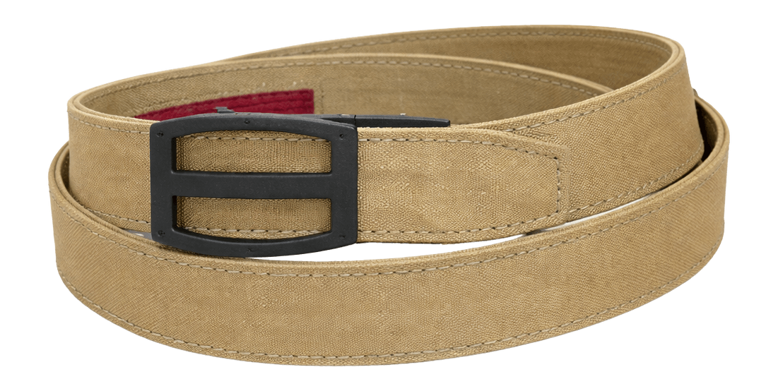 NEXBELT EIS6263 TITAN BUCKLE W/COY SUPREME STRAP NEXBELT EIS6263 TITAN BUCKLE W/COY SUPREME STRAP