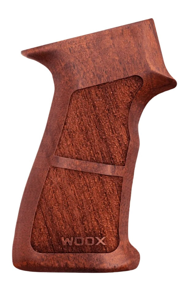 Woox SH.GRP122.01 Forty-Seven Grip American Walnut Woox SH.GRP122.01 Forty-Seven Grip American Walnut