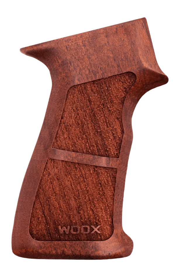 Woox SH.GRP122.01 Forty-Seven Grip American Walnut Woox SH.GRP122.01 Forty-Seven Grip American Walnut