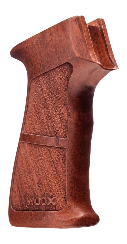Woox SH.GRP122.01 Forty-Seven Grip American Walnut Woox SH.GRP122.01 Forty-Seven Grip American Walnut