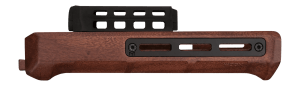 Woox SH.FRN122.02 Forty-Seven Handguard Long American Walnut