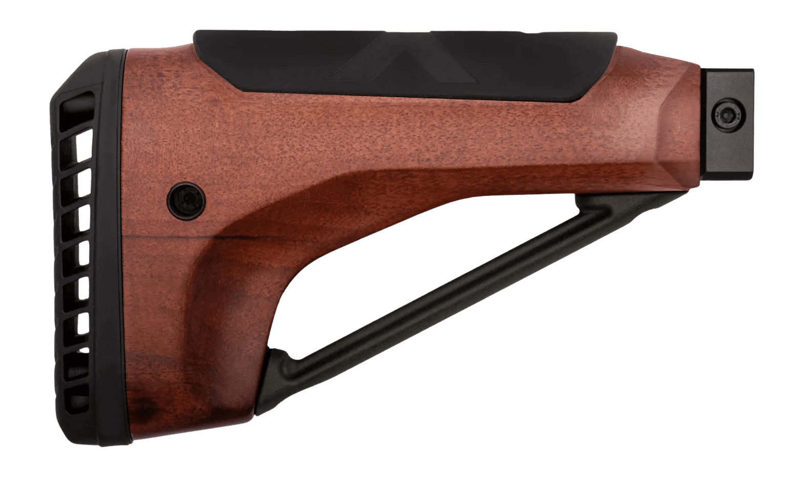 Woox SH.STK152.01 1913 Woody Stock Fixed American Walnut/Technopolymer