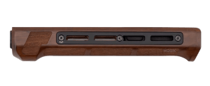 Woox SH.FRN112.24 Bravado SPD Hush American Walnut Fits Henry