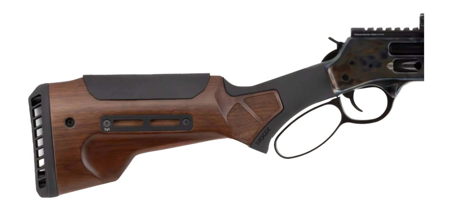 WOOX SH.STK142.05 BRAVADO STK WAL MARLIN CLS 1894 - Image 2