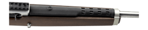 Samson 040409518 B-TM Heat Shield Black Matte Polymer 8.375" Fits Ruger 10/22