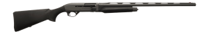 T R Imports A22026BG Alpha 2 20 Gauge Semi-Auto 3" 4+1 26" Gray Cerakote Vent Rib Barrel & Receiver Fixed Black Synthetic Stock