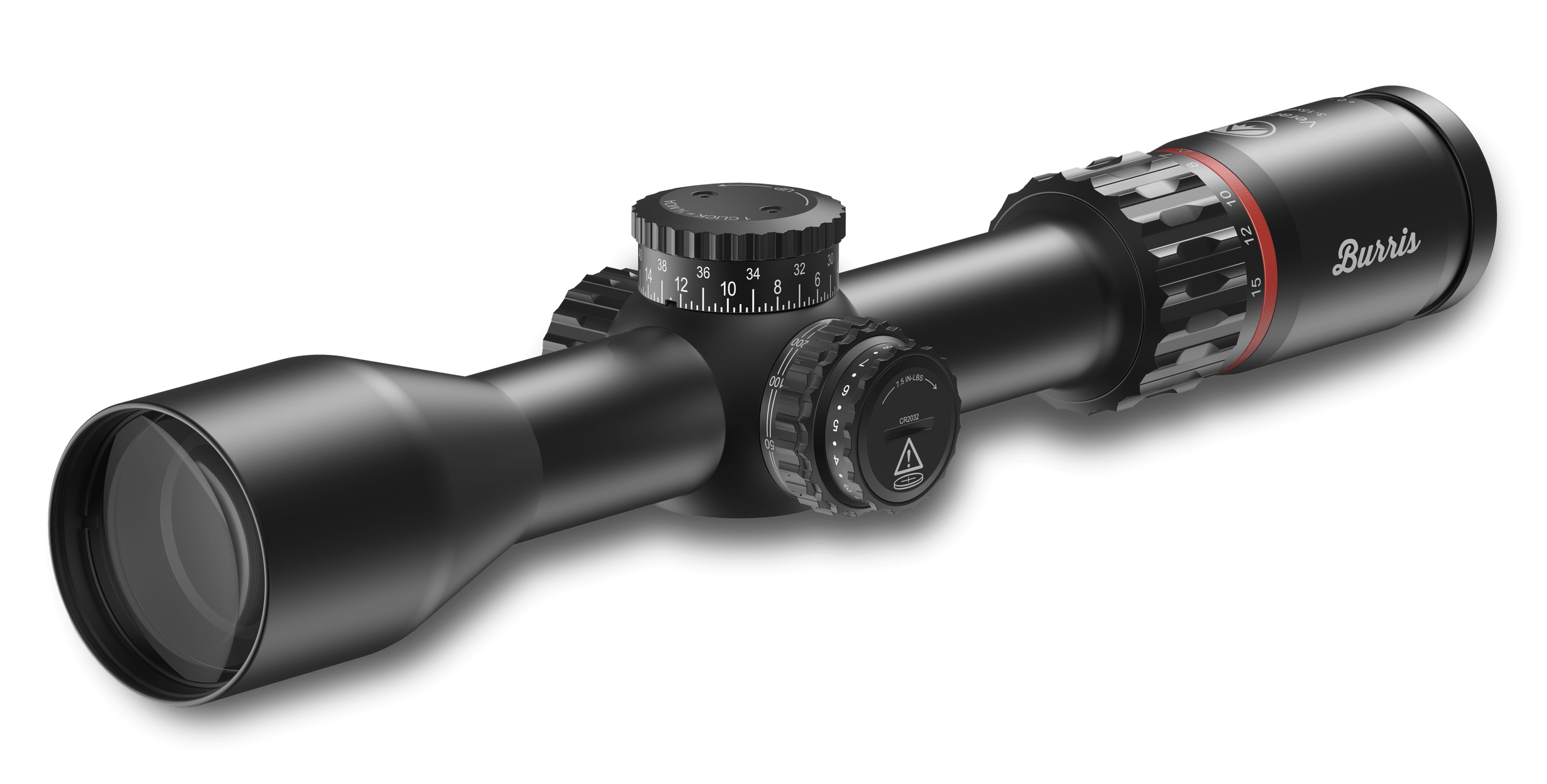 Burris 200680 Veracity Matte Black 3-15x 44mm Burris 200680 Veracity Matte Black 3-15x 44mm