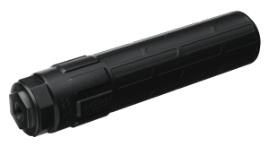 Buktek CAM762H-SB CAM762 Max 7.62mm Black Inconel Buktek CAM762H-SB CAM762 Max 7.62mm Black Inconel