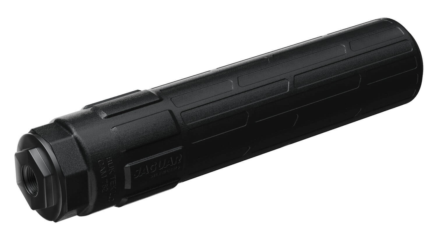 Buktek CAM762H-SB CAM762 Max 7.62mm Black Inconel - Image 4