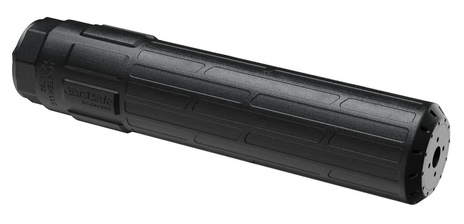 Buktek CAM762H-SB CAM762 Max 7.62mm Black Inconel - Image 2