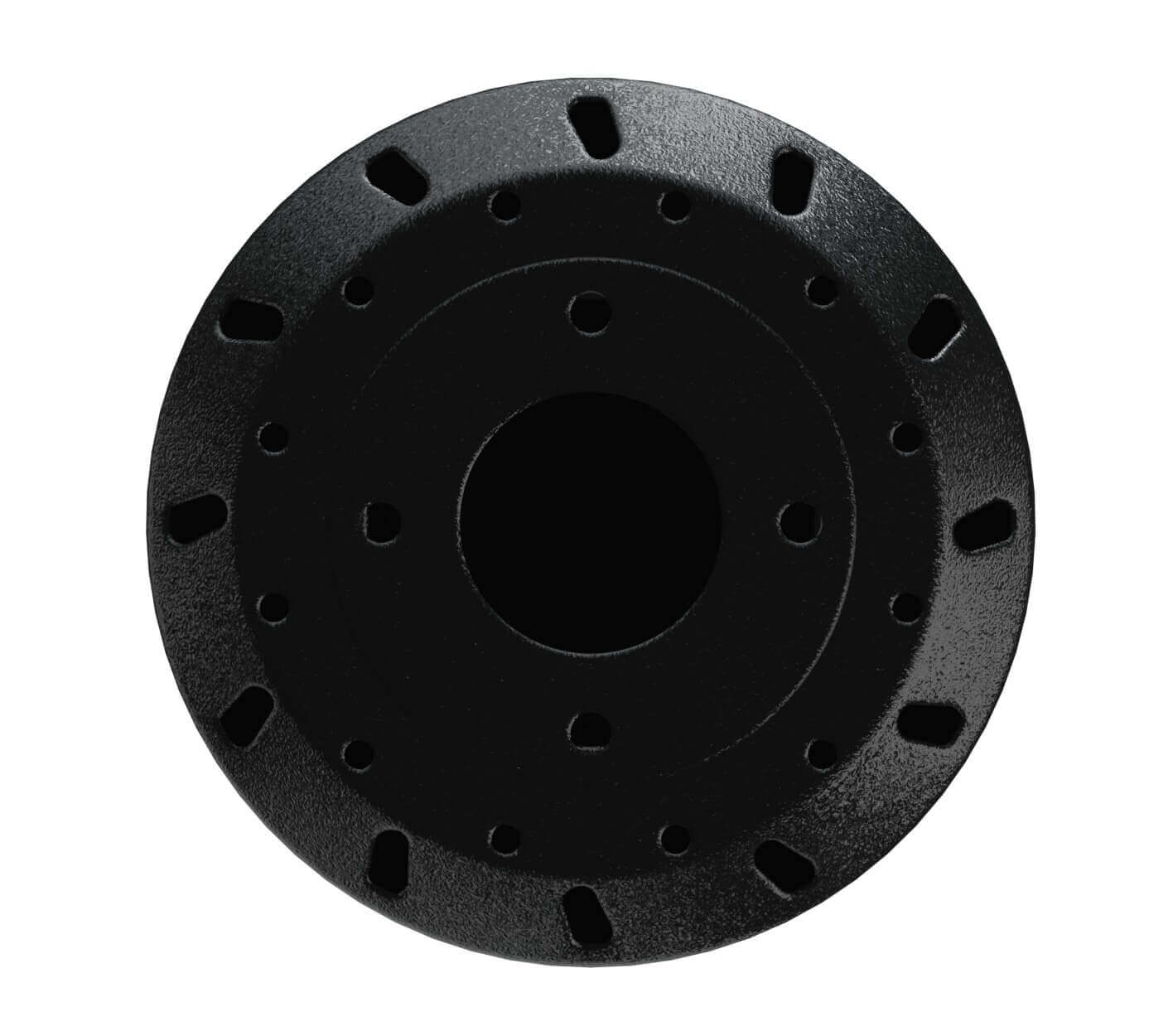 Buktek CAM9T-JB CAM9T Max 9mm 1 3/16"x24 - Image 3