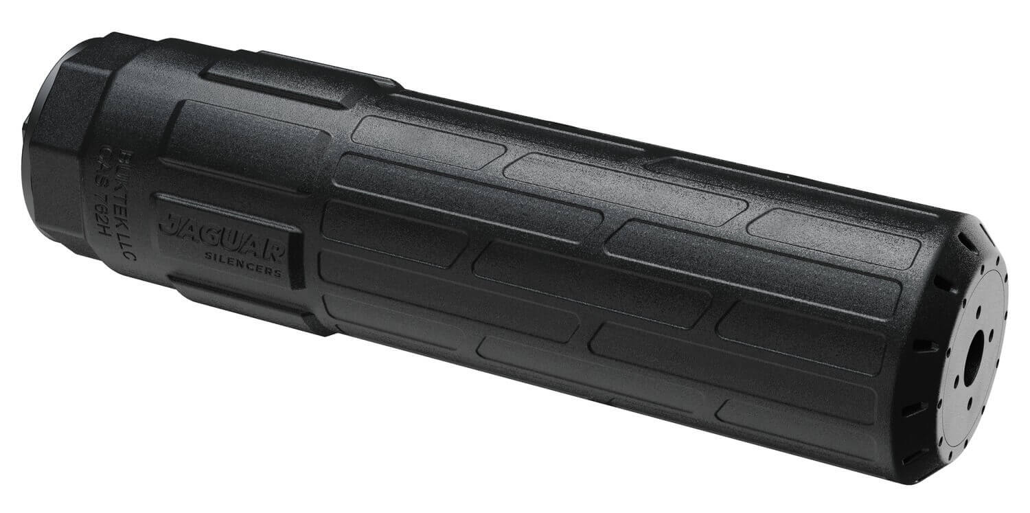 Buktek CAS762TH-SB Shorty 7.62mm Black Titanium - Image 2