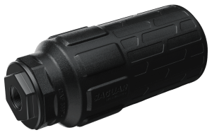 Buktek CAF556TH-SB Fatty 5.56 Black Titanium Buktek CAF556TH-SB Fatty 5.56 Black Titanium