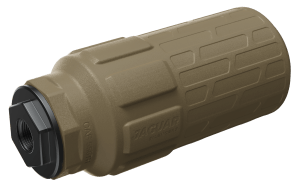 Buktek CAF556TH-SF Fatty 5.56 Flat Dark Earth Titanium Buktek CAF556TH-SF Fatty 5.56 Flat Dark Earth Titanium