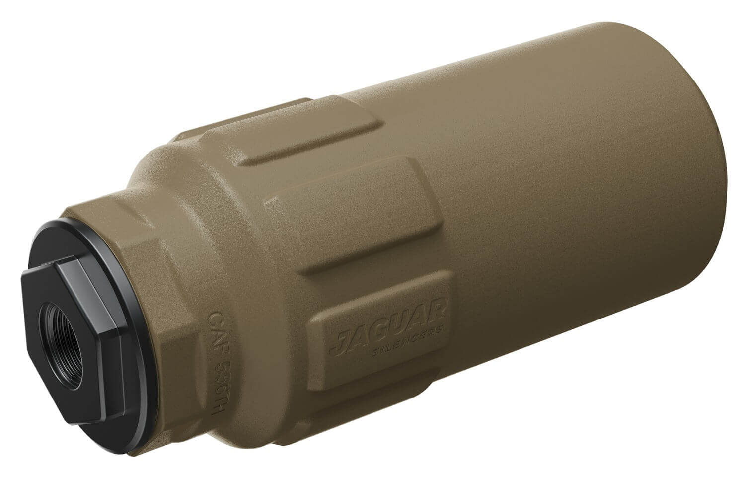 Buktek CAF556TH-NF Fatty 5.56mm Flat Dark Earth - Image 4