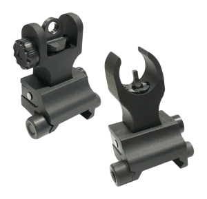 Samson 020005901 True Backup Sight Aluminum Picatinny Rail Samson 020005901 True Backup Sight Aluminum Picatinny Rail