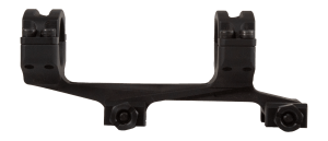 Odin Works SM-1-BLK Scope Mount  Black Aluminum
