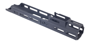 Kinetic Development Group MRX5-MK2-030 FN Scar Rail MREX MKII Black Aluminum Compatible w/ FN Scar 16/FN Scar 17
