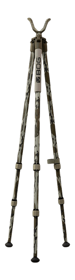 Bog-Pod 1237289 DeadShot  Mossy Oak Bottomland Aluminum