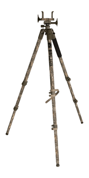Bog-Pod 1237508 DeathGrip Bantam Realtree OG Aluminum
