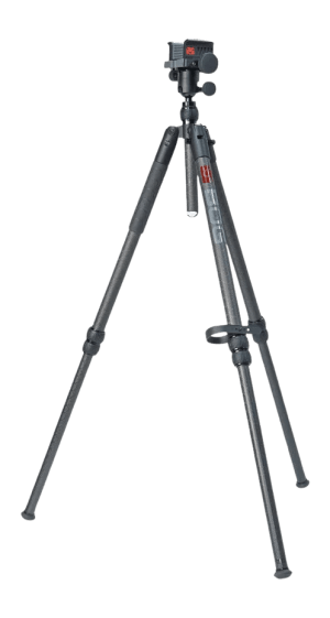 Bog-Pod 1250949 DeathGrip Infinite XT Black Carbon Fiber