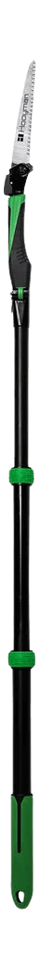 HOOYMAN 1159472 5 FT EXTENDABLE POLE SAW