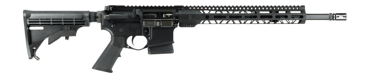 Faxon Firearms FXSPT55616HBAR13 Sport 5.56 NATO 10+1 16″ Black Nitride HBAR Threaded Barrel Black Aluminum Receiver w/Picatinny Rail M-LOK Handguard M4 Style Black Polymer Stock Black Polymer Grip Faxon Firearms FXSPT55616HBAR13 Sport 5.56 NATO 10+1 16″ Black Nitride HBAR Threaded Barrel Black Aluminum Receiver w/Picatinny Rail M-LOK Handguard M4 Style Black Polymer Stock Black Polymer Grip