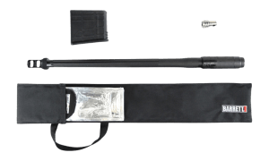 BARR 18529 MRAD 6.5CRD CONVERSION KIT 24" FLUTED