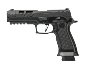 SIG AIRP320SC177BLK P320 SPCTRE COMP 177
