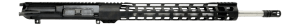 Dpms Panther Arms DP51655115745 308 Win 18" Stainless Steel DP10 15" M-Lok Handguard