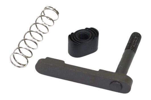 DPMS DP51655130090 AR10 MAGAZINE CATCH ASSEMBLY - Image 2