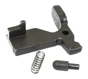 Dpms Panther Arms DP51655128291 AR10 Bolt Catch Assembly Black