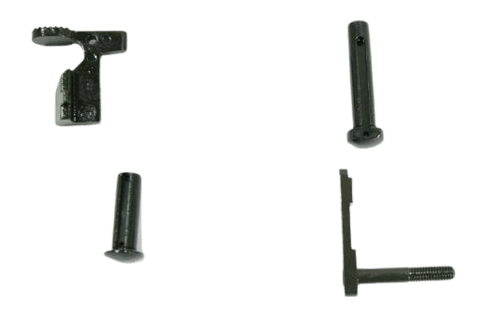 Dpms Panther Arms DP51655128290 DR10 Upgrade Kit Black