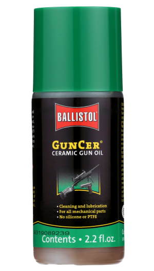 Ballistol Usa 222357 Guncer Tuning Lube Aerosol 65ml
