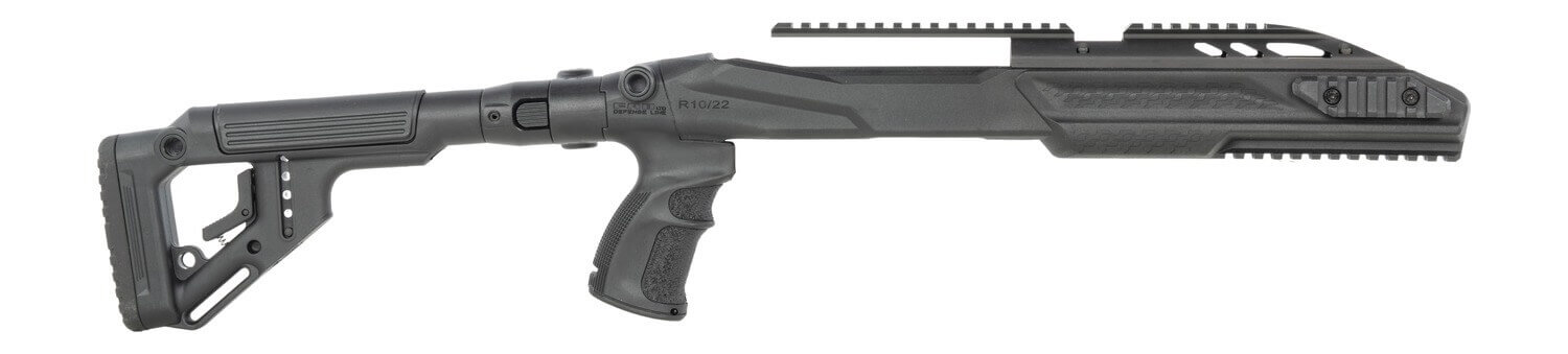 FAB FX-UASPR1022B 10/22 UAS PREC STK PRO CONV KIT - Image 4