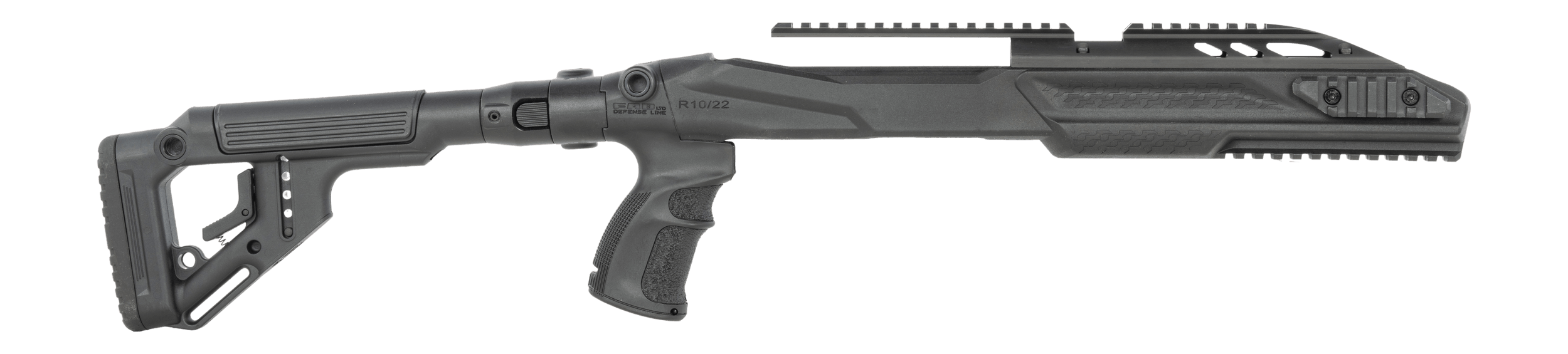 FAB FX-UASPR1022B 10/22 UAS PREC STK PRO CONV KIT