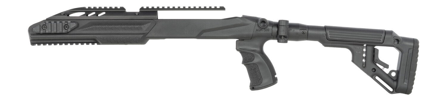 FAB FX-UASPR1022B 10/22 UAS PREC STK PRO CONV KIT - Image 2