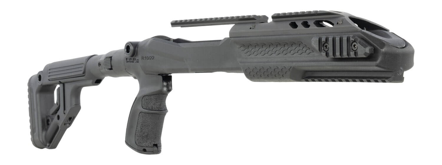 FAB FX-UASPR1022B 10/22 UAS PREC STK PRO CONV KIT - Image 3