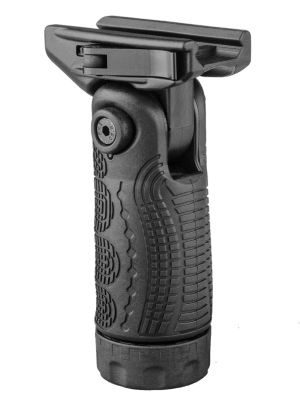 FAB FX-TFLQR QR TACT 7 PT FOLD FOREGRIP
