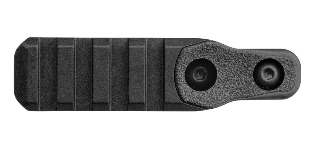 FAB FX-MA1B OFFSET M-LOK PICT RAIL 4-SLOTS - Image 2