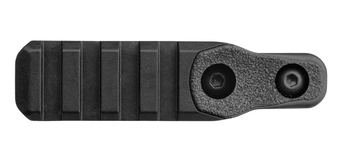 FAB FX-MA1B OFFSET M-LOK PICT RAIL 4-SLOTS