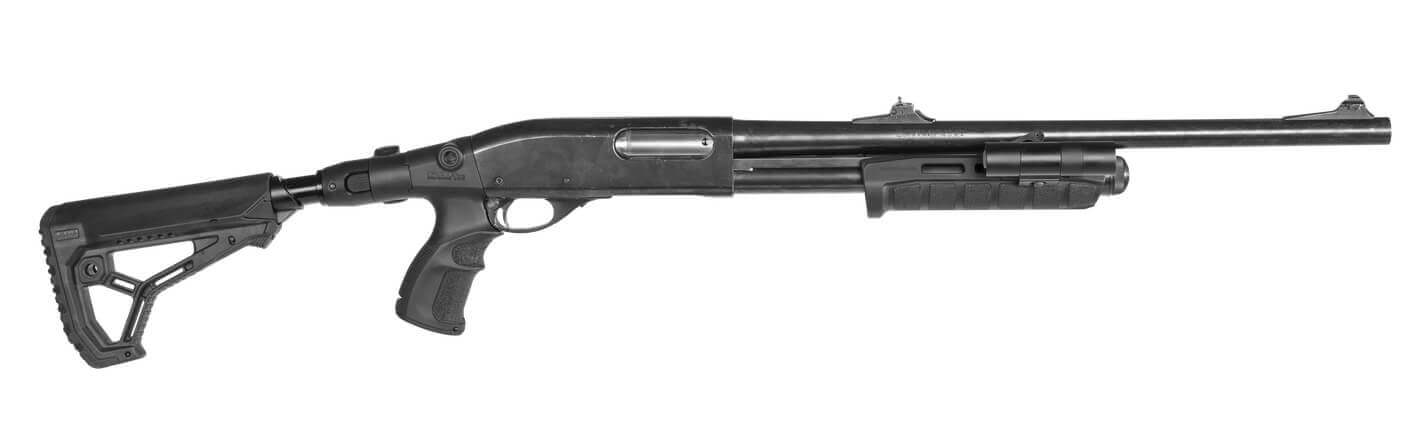 FAB FX-VAN870B M-LOK COMPATIBLE HG REM 870 - Image 2